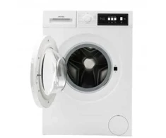 Skalbimo mašina MPM-5712-PV-40, Baltos spalvos
