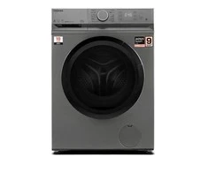 Skalbimo mašina Toshiba Skalbimo mašina TW-BL100A4PL(SS) Skalbimo mašina 9kg