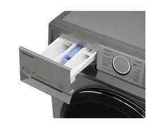 Skalbimo mašina Toshiba Skalbimo mašina TW-BL100A4PL(SS) Skalbimo mašina 9kg