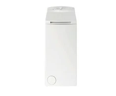 SKALBIMO MAŠINA WHIRLPOOL TDLR 6040L PL/N