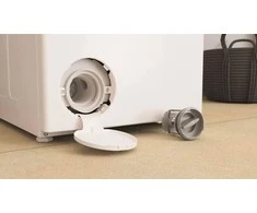 SKALBIMO MAŠINA WHIRLPOOL TDLR 6040L PL/N