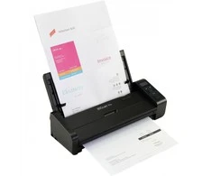 Skeneris Skaitytuvas, tiekiamas dokumentams IRIS PRO 459035 (A4, USB)