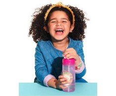 Skip Hop Baby Bottle ZOO Lama 390ml