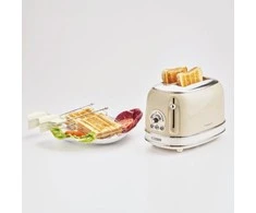 Skrudintuvas Ariete 155 03 Vintage
