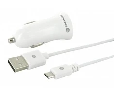 Krautuvas Holdit Smartline 1x USB- A 2.4 A (611732)