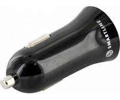 Krautuvas Holdit Smartline 1x USB- A 2.4 A (612262)