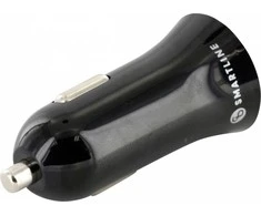 Krautuvas Holdit Smartline 1x USB- A 2.4 A (612262)