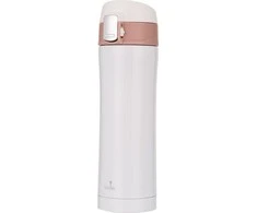 MPM SMILE Termosas Turistinis STT-1/1 balta 300ml