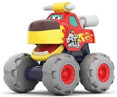 Visureigis Smily Žaisti Monster Truck Bull