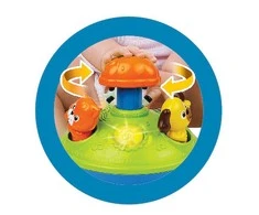 Swirl® Anek Bączek Draugai iš ūkio (335831)