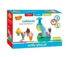 Anek Smily Play *****CiastoMasa Lodziarnia SmilyPlay SP83686 36863