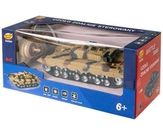 Anek Smily Play Tank RC/croviklis SmilyPlay SP84401 44011