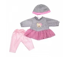 Anek Smily Play Drabužėlis dla lalki 32cm SmilyPlay SP83953 39536