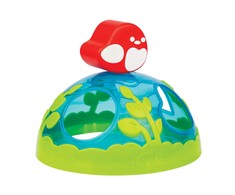 Winfun SMILY PLAY 000785 kamuoliukų rūšiuotojas