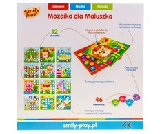 Mozaika Smily Play