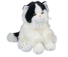 Smily Play Cat Plush