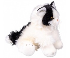 Smily Play Cat Plush