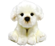 Anek Smily Play Anek Fluffy Fam pyragėliai Bichon 30cm