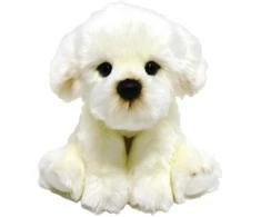 Anek Smily Play Anek Fluffy Fam pyragėliai Bichon 30cm