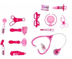 Anek Smily Play Little doctor SmilyPlay SP83984 39840