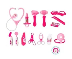Anek Smily Play Little doctor SmilyPlay SP83984 39840