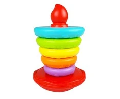 Jakks Pacific Kūdikio žaislas Anek Piramidė