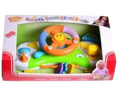 Smily Play saugaus vairavimo mokykla (000704)