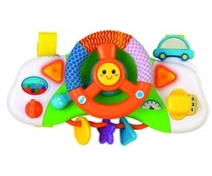 Smily Play saugaus vairavimo mokykla (000704)