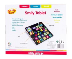 Smily Play, planšetinis kompiuteris