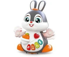 Anek Smily Play Dancing Bunny SmilyPlay HE9991 03379