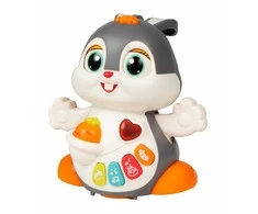 Anek Smily Play Dancing Bunny SmilyPlay HE9991 03379