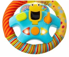 Anek Smily Play Mano pirmasis SmilyPlay vairas 000706 43287