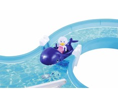 „AquaPlay“ – „Mermaid“ (8700001523)