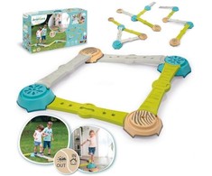 Smoby Sensorinis pusiausvyros takas "Adventure Balance Course"