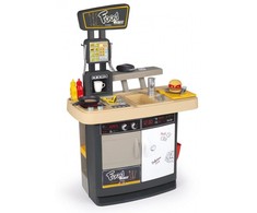 SMOBY restorano maisto kampelis, 7600310910