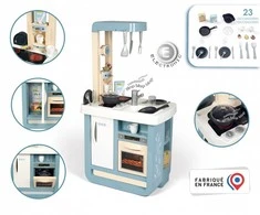 „Smoby Kitchen Bon“ programa He Mėlyna Electronic