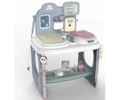 SMOBY Baby Care Centrum opieki 240305