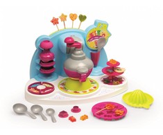 „Smoby Sweet Factory Chef“ virtuvė