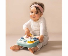 Smoby Interaktyvus tablet Little