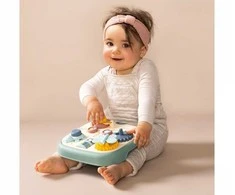 Smoby Interaktyvus tablet Little
