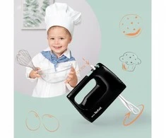 „Smoby Mini Tefal“ maišytuvo rankinis maišytuvas vaikams virtuvei