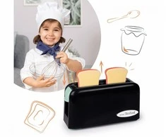 SMOBY Mini Tefal skrudintuvas 310527