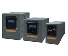 Socomec - UPS NETYS PE 2000VA/1200W 230V/AVR/6XIEC 320,LED,USB