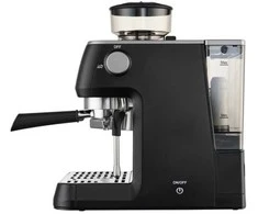 Kavos aparatas „Solis SOL98070 Grind Infuse Perfect“