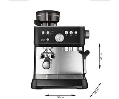 Kavos aparatas „Solis SOL98070 Grind Infuse Perfect“