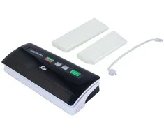 Solis SOL92211 Vac Pro