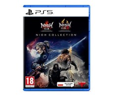 Sony PS5 NIOH Collection žaidimas