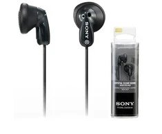 Ausinės Sony MDR- E9LP / BC