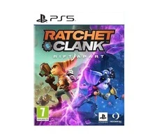 Sony Žaidimas PS5 Ratchet &amp; Clank Rift Apart