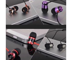 SoundMagic E10C ausinės